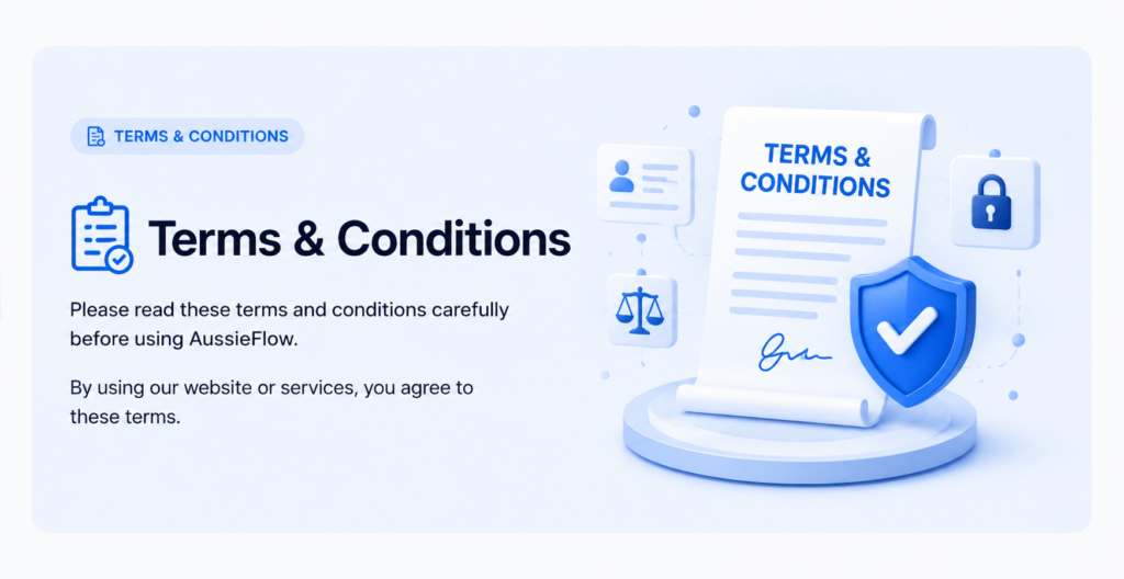 terms & conditions hero