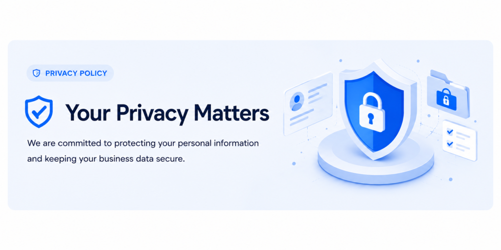Privacy Policy